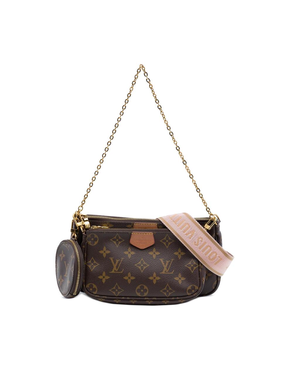 Louis Vuitton Multi Pochette #349839L23B